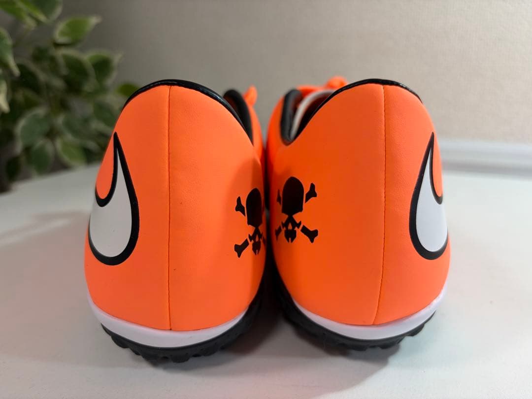新品未使用品⭐︎NIKE ナイキ　ハイパーヴェノム　フェロンTF 26.5cm