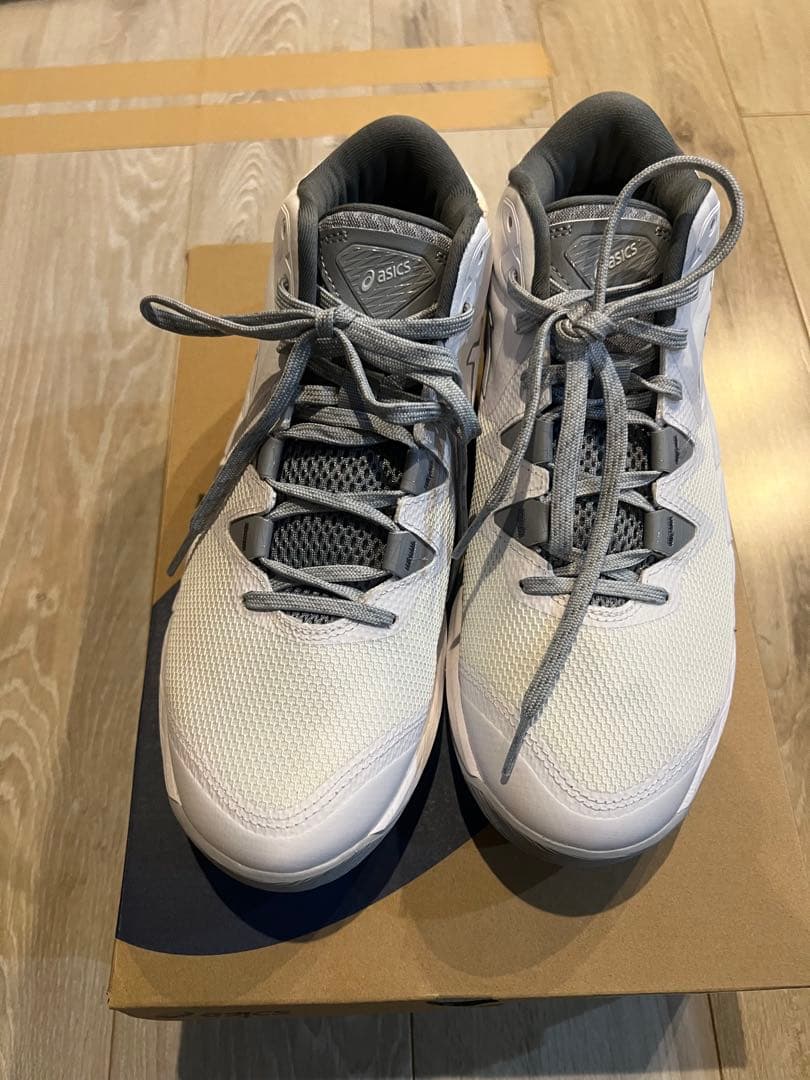 ASICS アンプレアルス2 ワイド