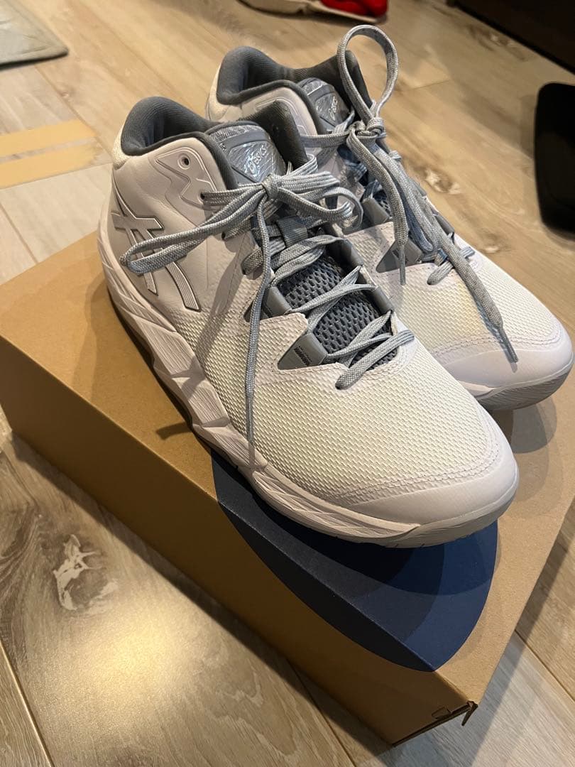 ASICS アンプレアルス2 ワイド