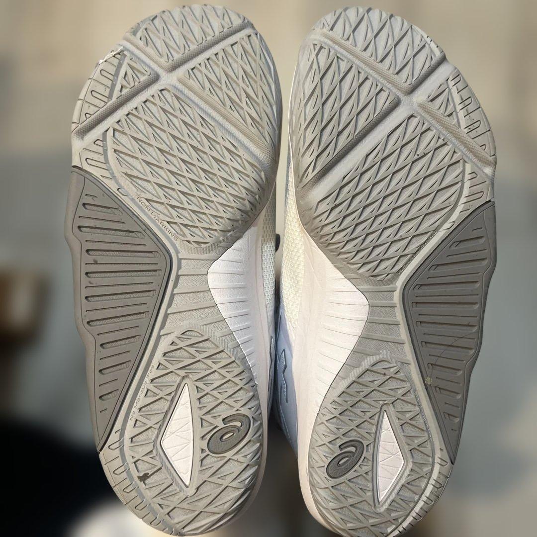 ASICS アンプレアルス2 ワイド
