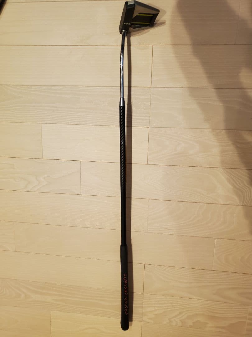 scotty cameron PHANTOM X 6 スタビリティーシャフト