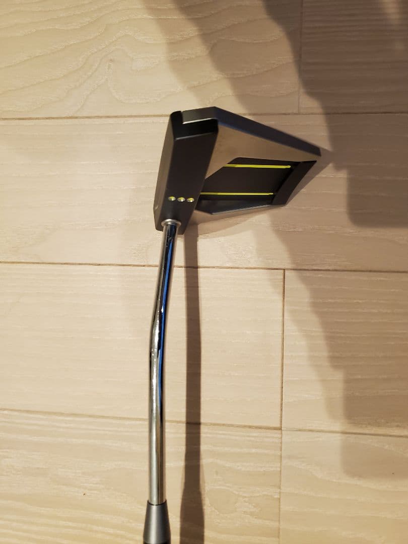 scotty cameron PHANTOM X 6 スタビリティーシャフト