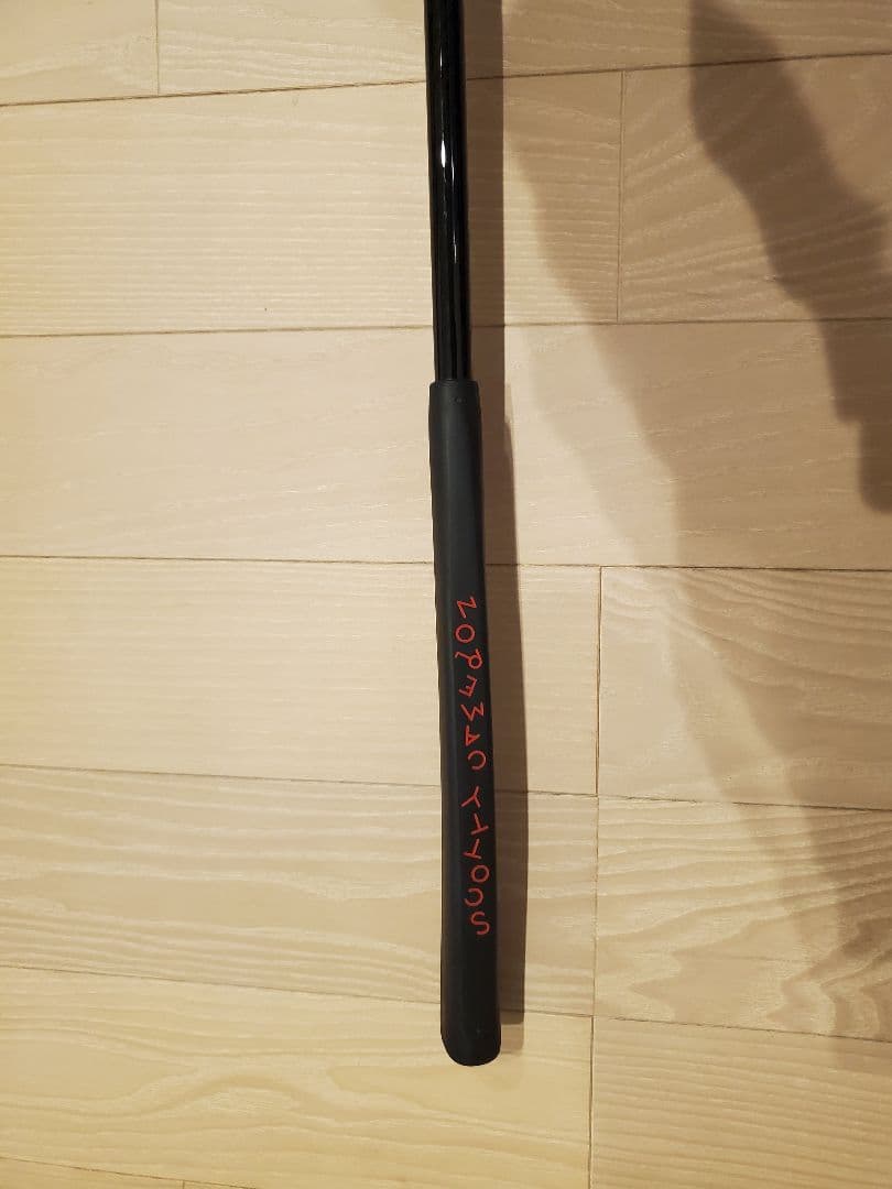 scotty cameron PHANTOM X 6 スタビリティーシャフト