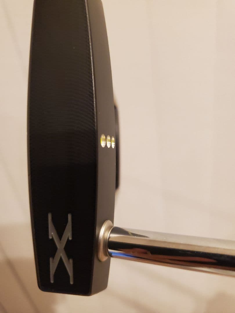 scotty cameron PHANTOM X 6 スタビリティーシャフト