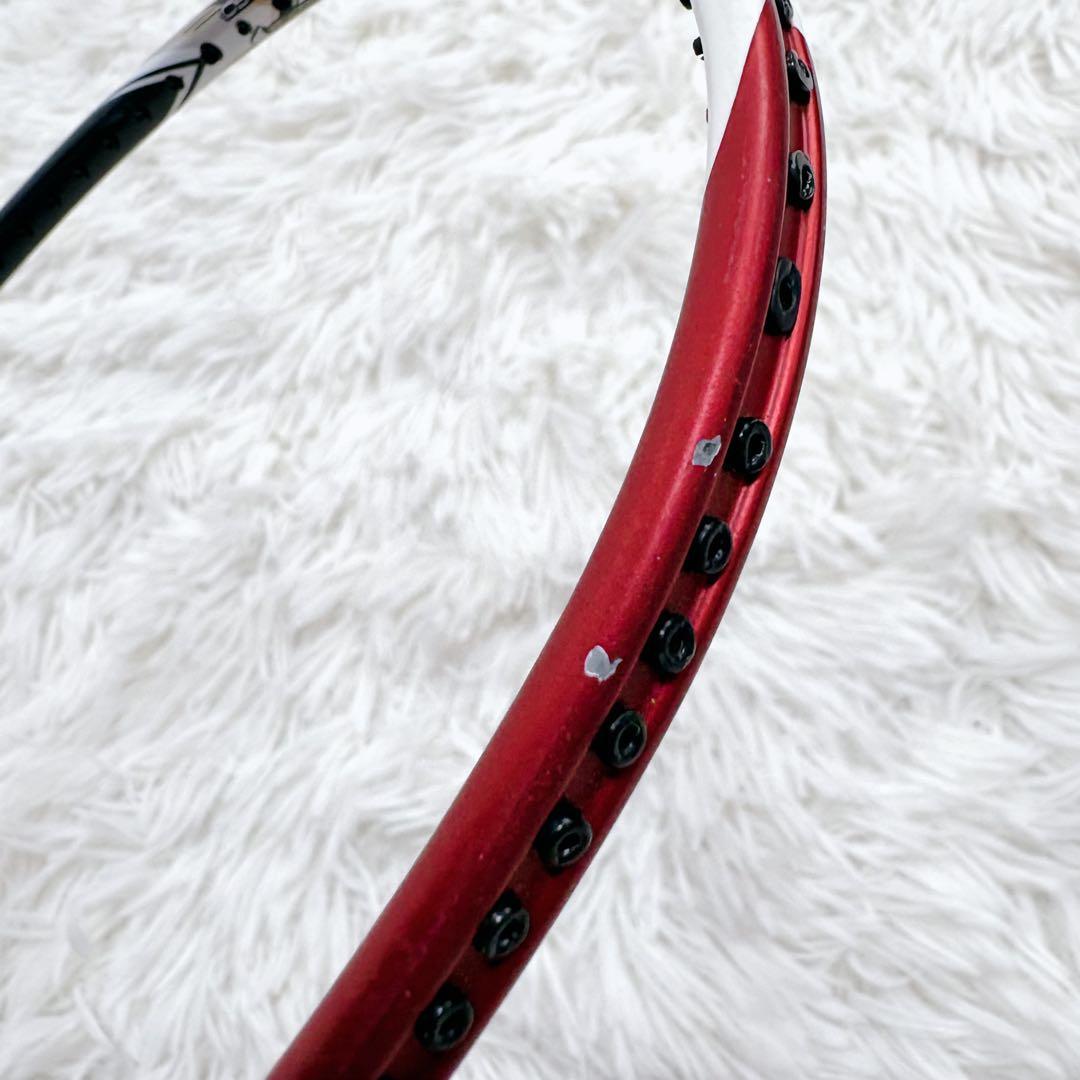 ✨美品✨YONEX Arcsaber i-slash 3UG5 バドミントン