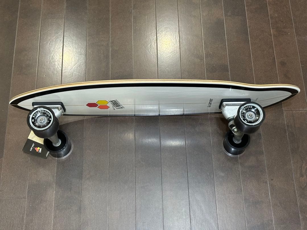 新品 carver カーバー Black Beauty ブラック ビューティー