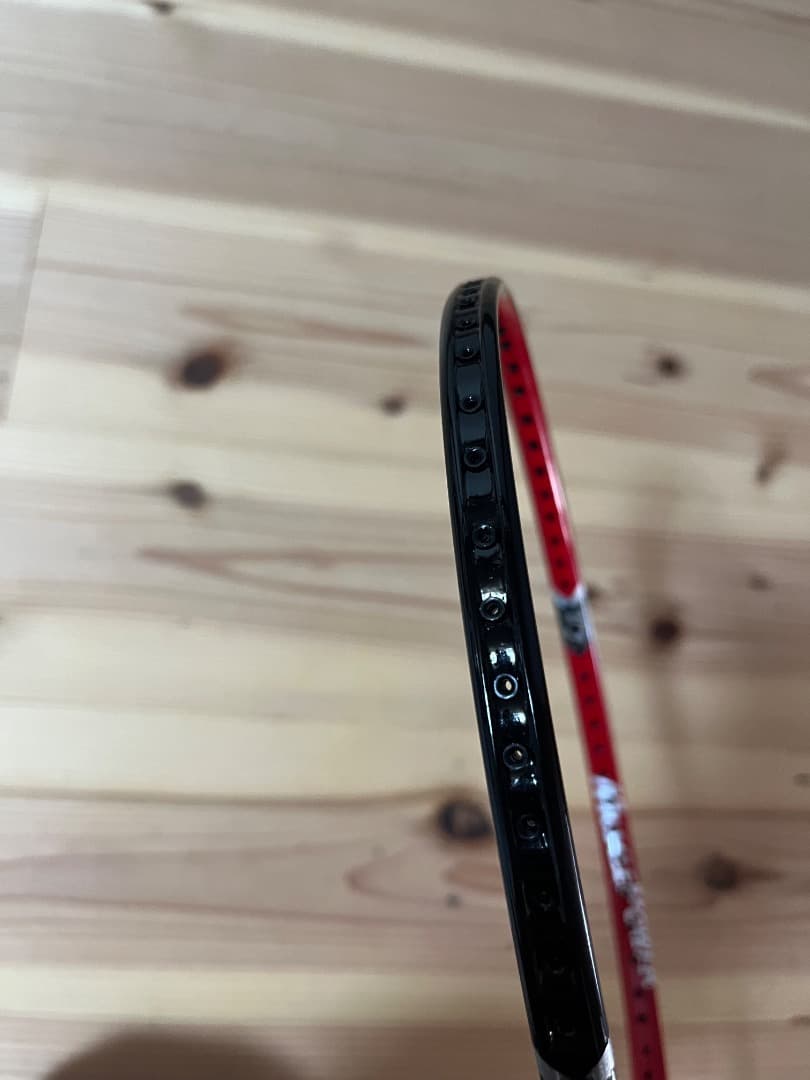 YONEX ヨネックスMUSCLEPOWERマッスルパワー100 90 32