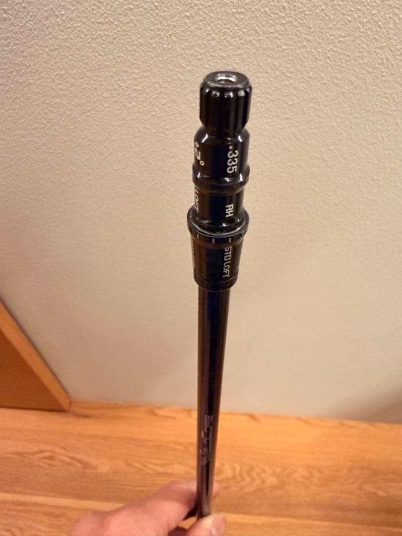 VENTUSBlue ベンタスブルーゴルフシャフト6S 1125mm