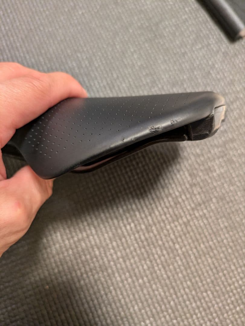 S-Works Power カーボンサドル143mm