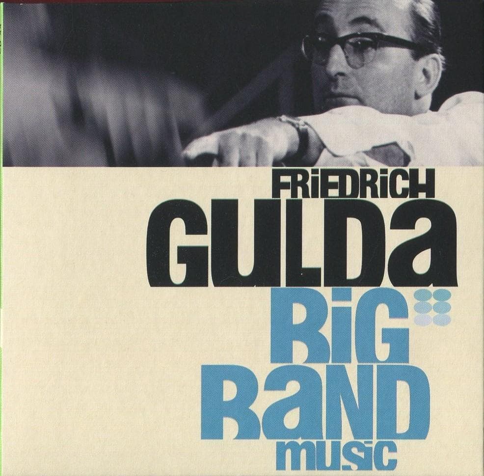 フリードリヒ・グルダ★エディション 録音全集 1947-99 84CD+DVD