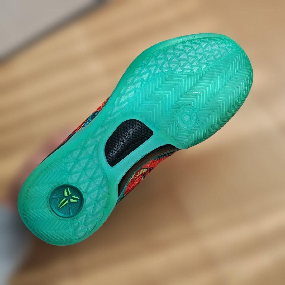 Nike Kobe 8 コービー プロトロ 25.5cm