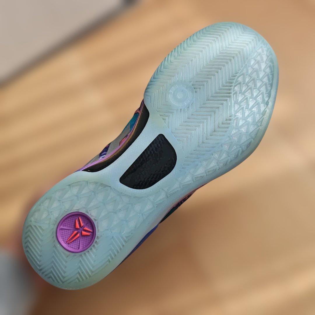 Nike Kobe 8 コービー プロトロ 25.5cm