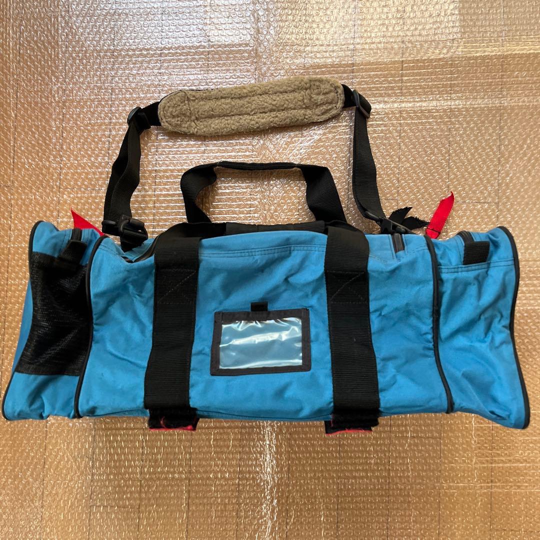 ビンテージ　バートン　Burton バッグ