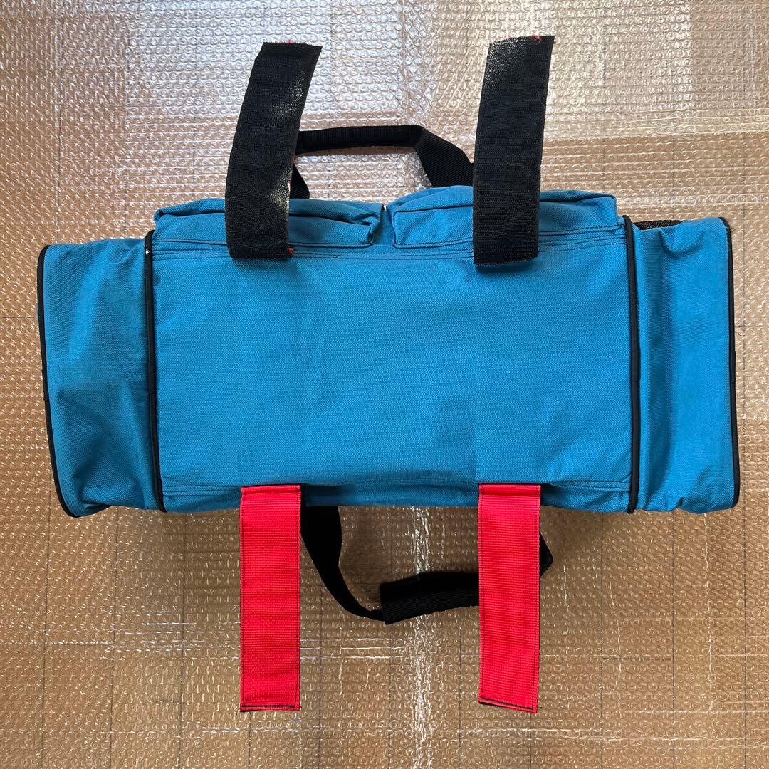 ビンテージ　バートン　Burton バッグ