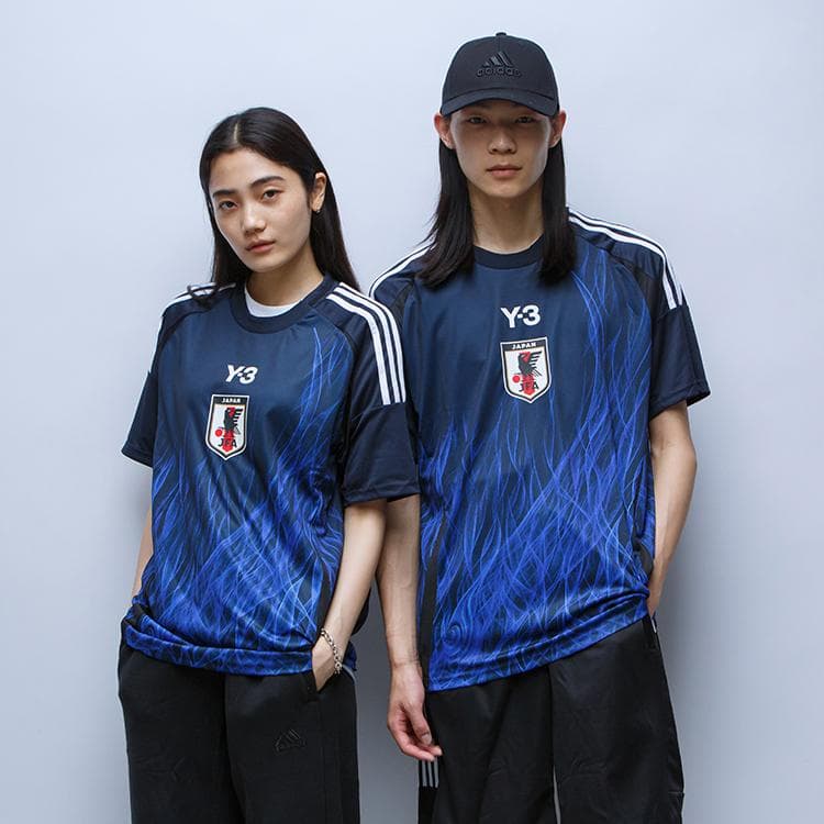 中村敬斗 日本代表 サッカー ユニフォーム adidas 正規品
