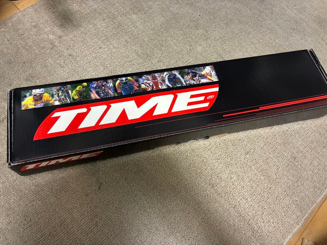 TIME SKYLON クラシックフォーク XXSサイズ用　新品