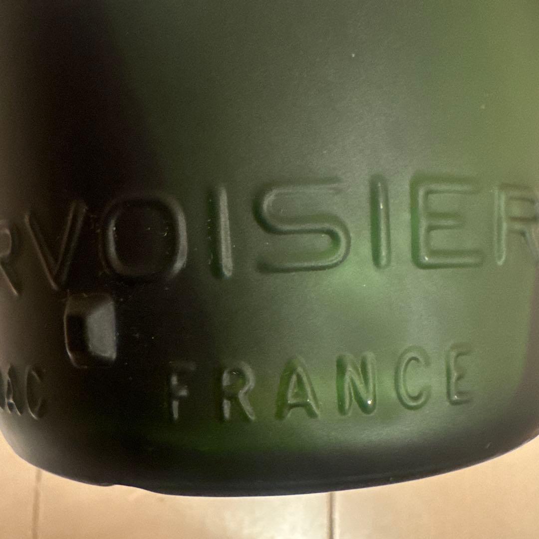 クルボアジェ COURVOISIER コニャック EXTRA 700ml 未開栓