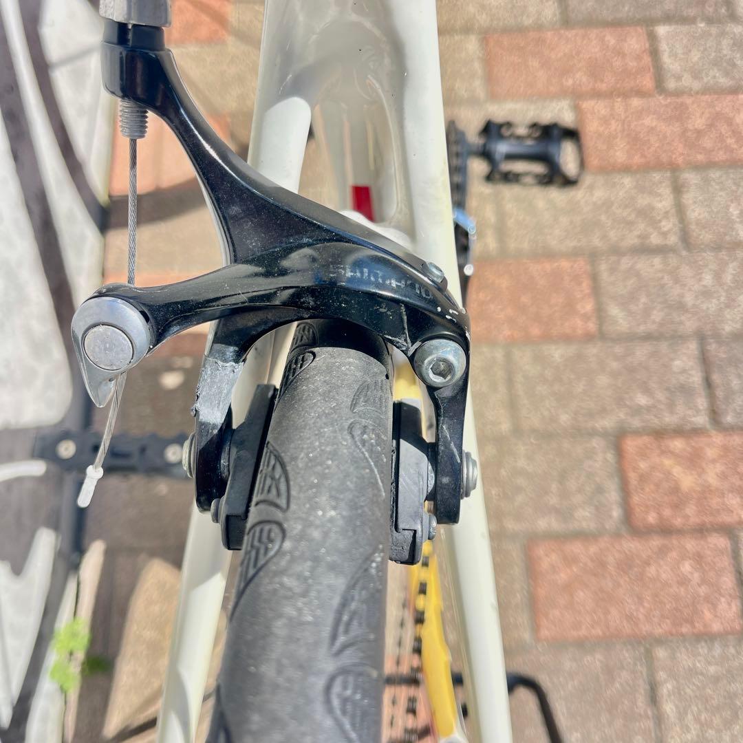 【プロ整備/大阪吹田】BH Quartz 105 フルカーボン レーシング1装着