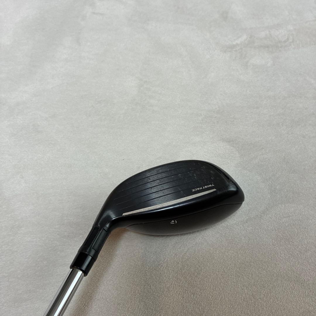ステルス2 レスキュー U5 KBS
