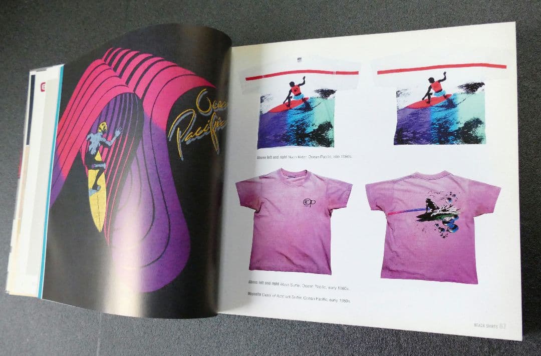 Vintage T-shirts 本 写真集 洋書 ビンテージTシャツ集