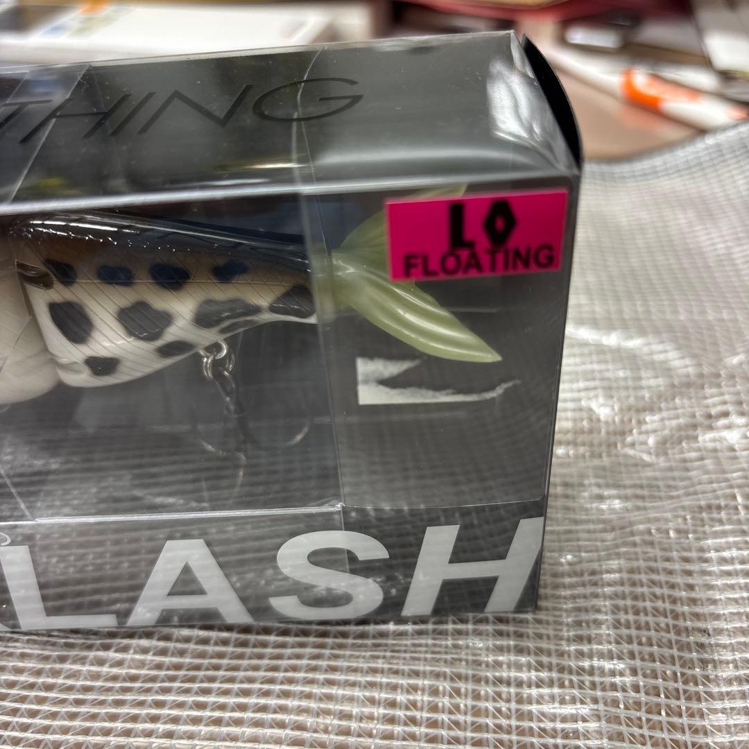 TINYKLASH タイニークラッシュ　drt 新品