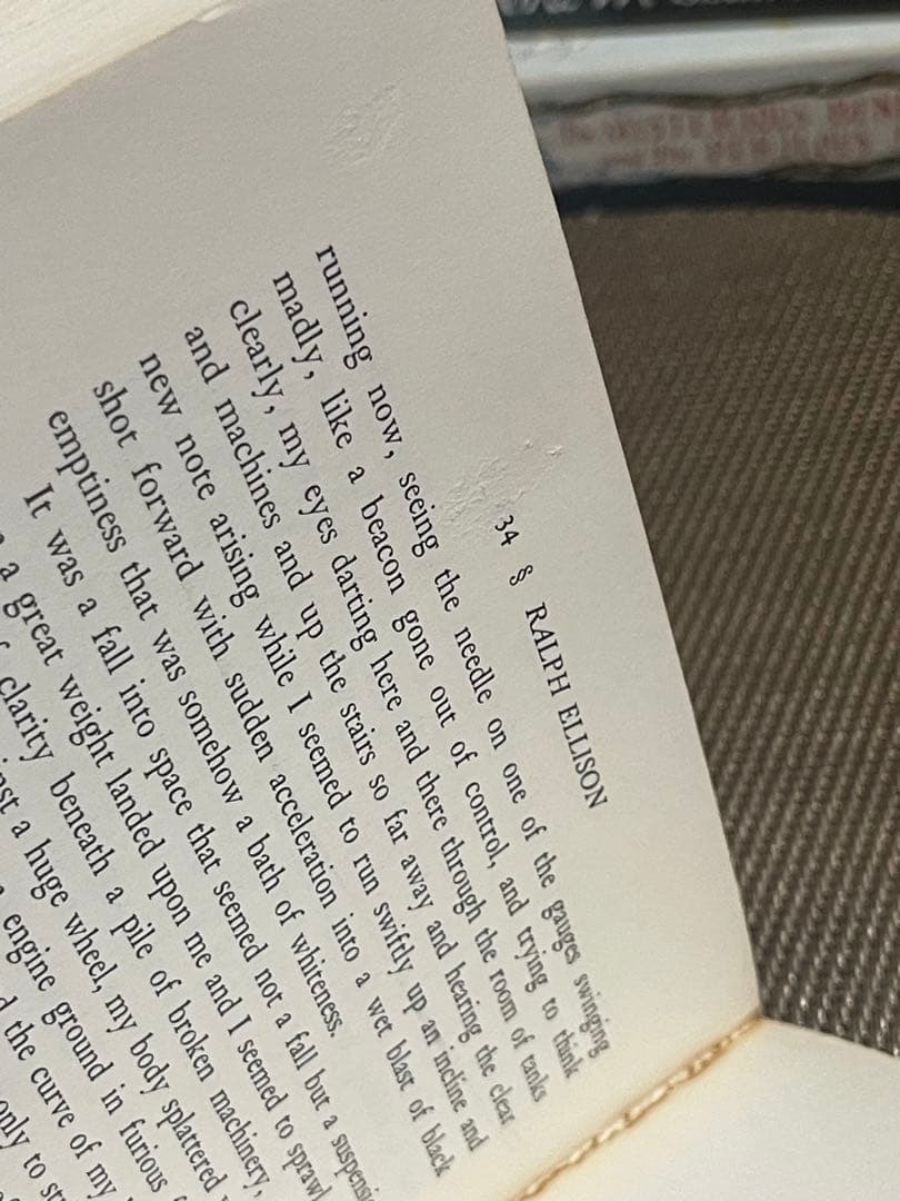 Some Modern Writers エッセイとフィクション