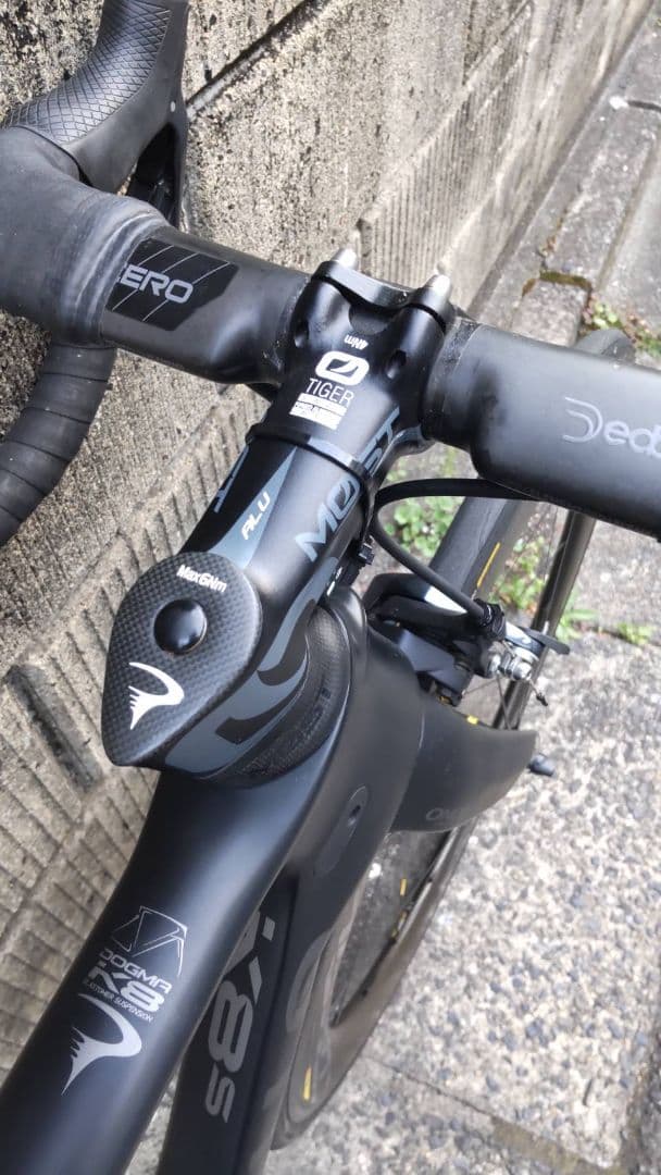 PINARELLO DOGMA K8S ロードバイク