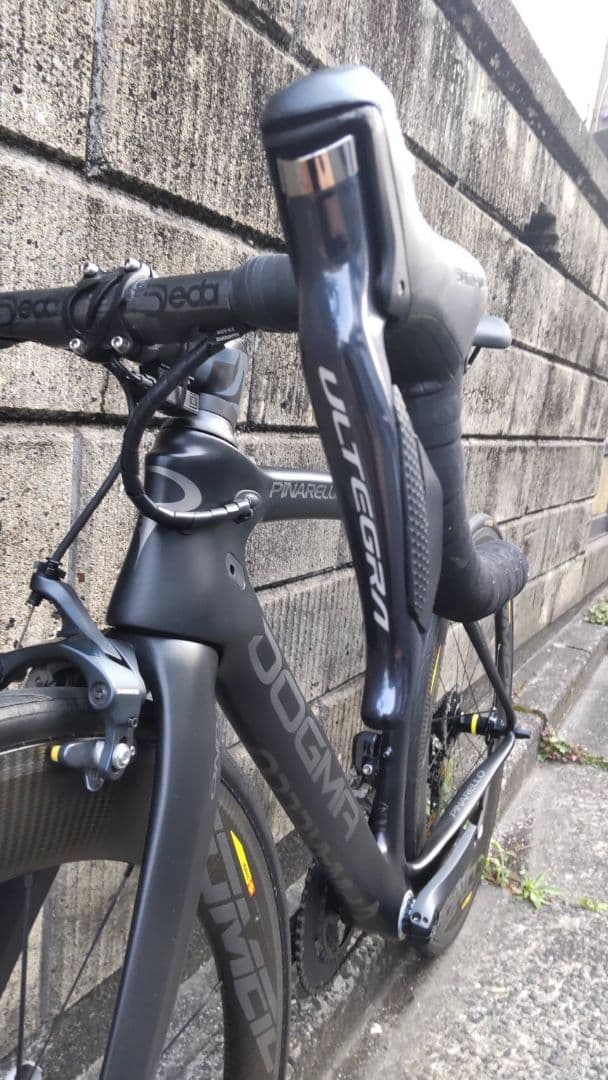 PINARELLO DOGMA K8S ロードバイク