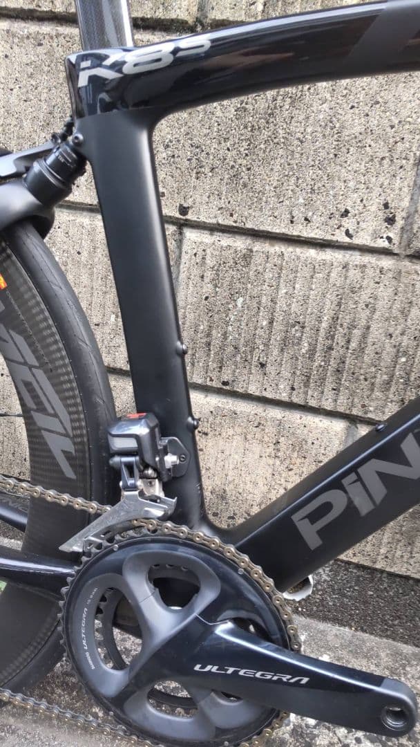 PINARELLO DOGMA K8S ロードバイク