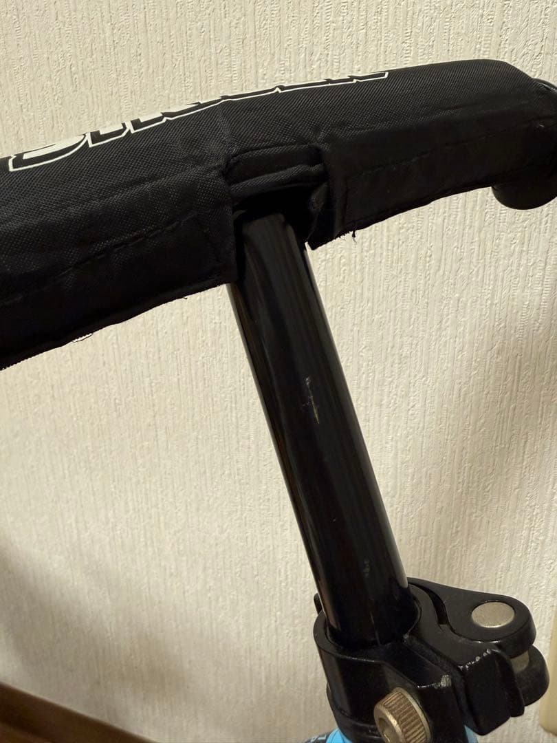 STRIDER こどもビームス　水色