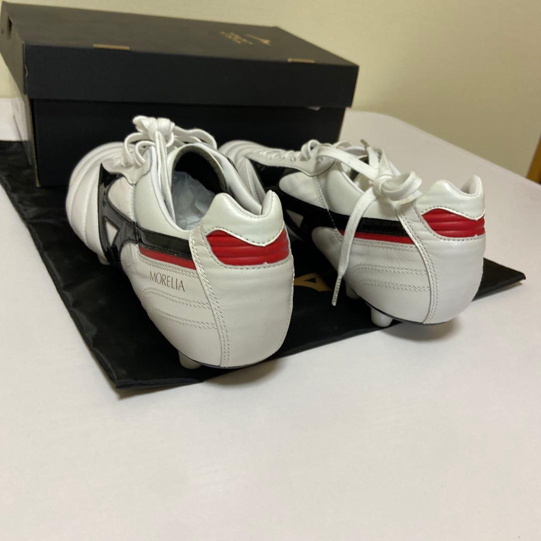 Mizuno P1GA200109 サッカーシューズ 26.5cm
