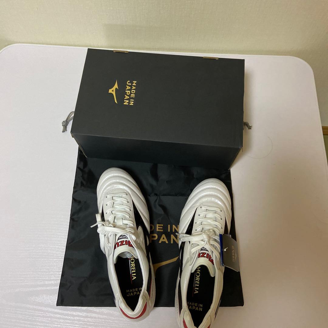 Mizuno P1GA200109 サッカーシューズ 26.5cm
