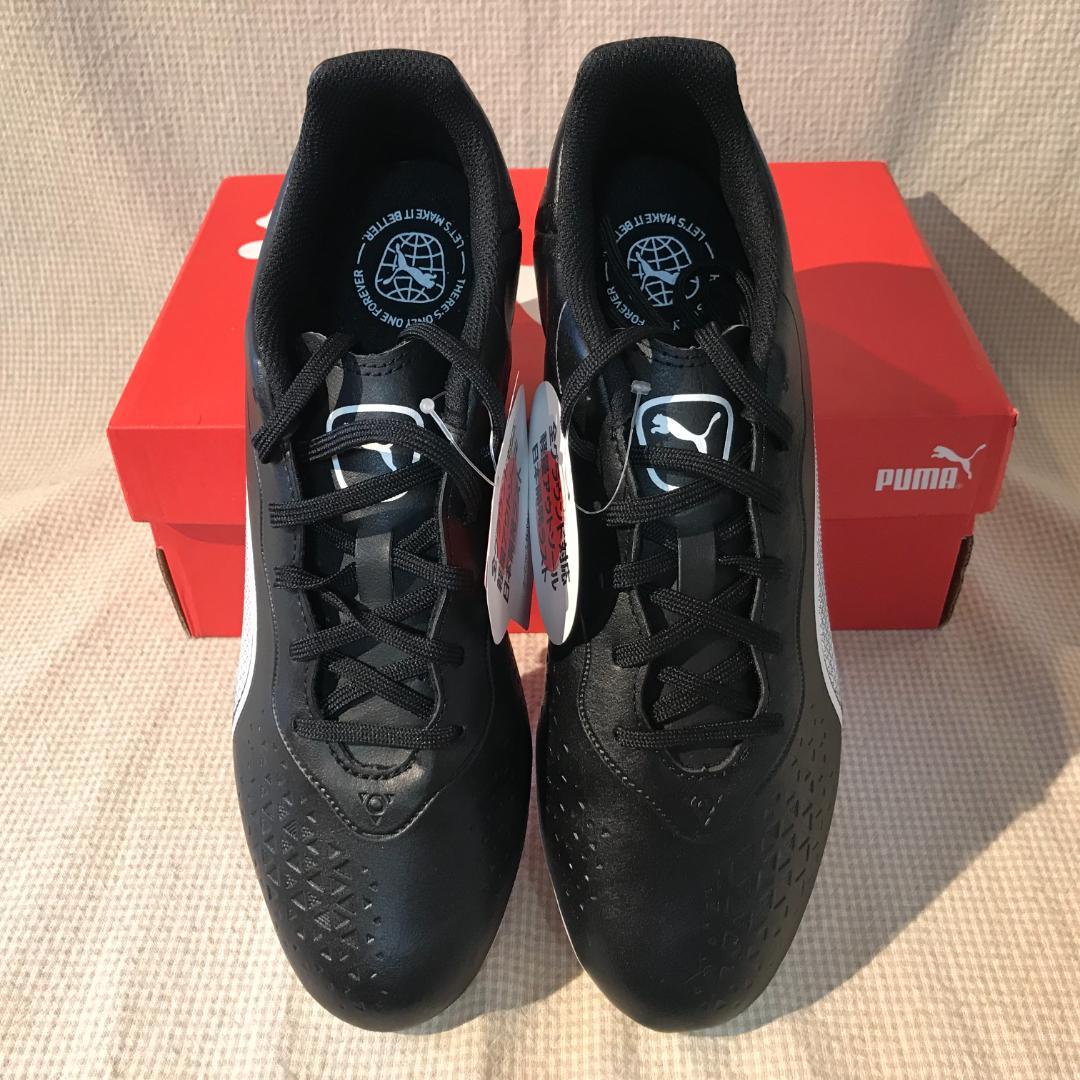 PUMA 　キングマッチＨＧ　２７．０cm　新品未使用品