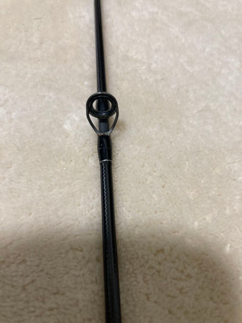 ジャッカル BRS S100MLMH BURICUSTOM ショアジギングロッド