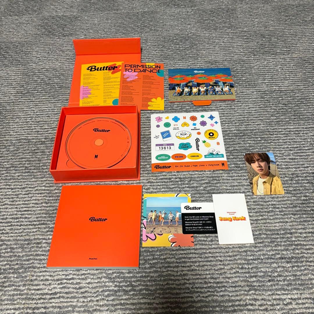 BTS アルバム まとめ売りSOWOZOO proof 花様年華 トレカ付き