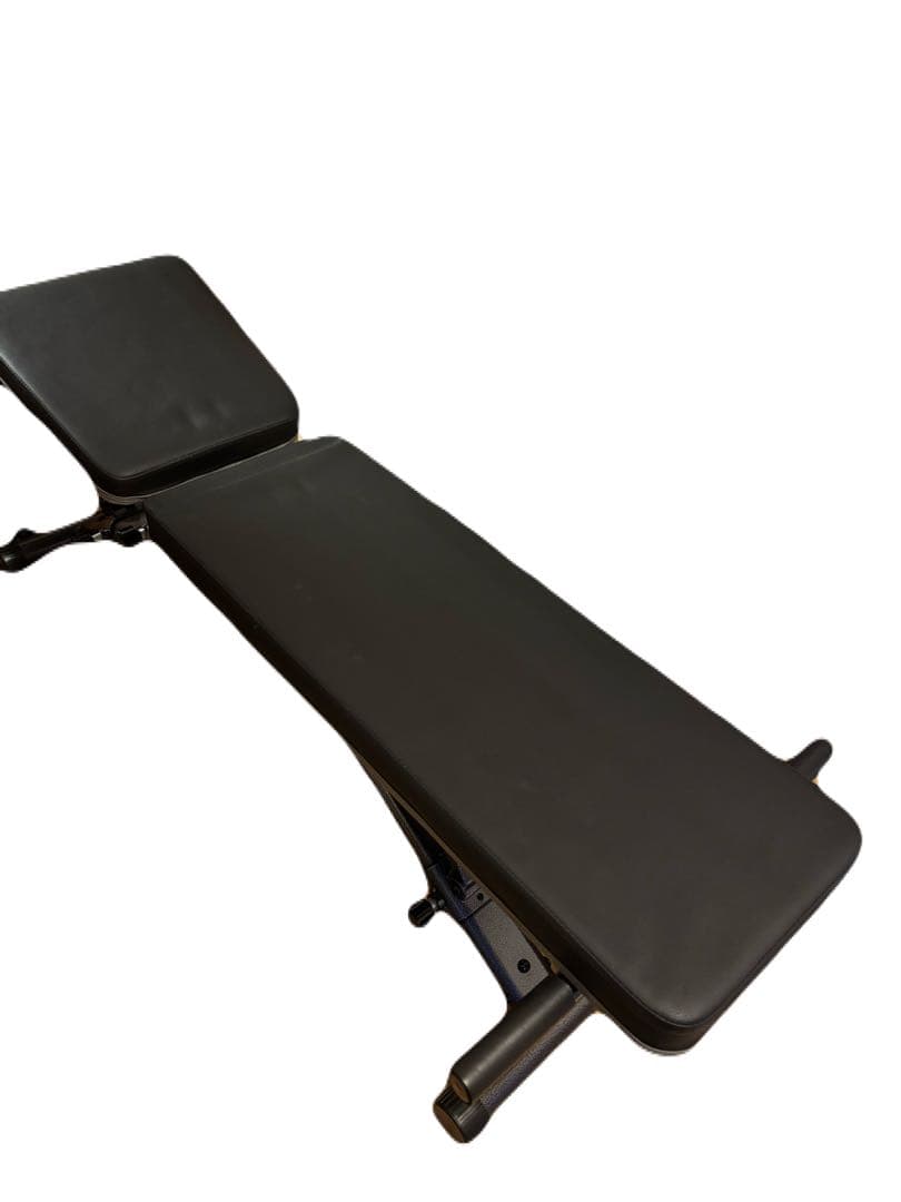 BARWING トレーニングベンチ