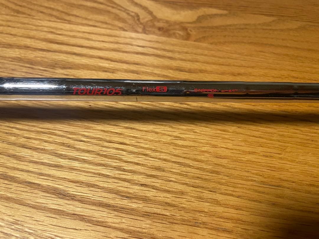 PING GLIDE ウェッジ 50