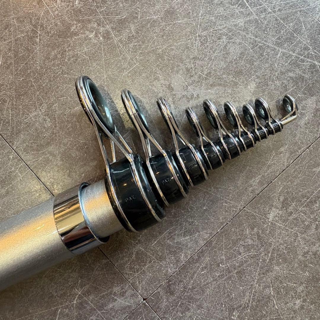 【シマノ/ HOLIDAY ISO XT 4-530PTS】 磯釣 美品