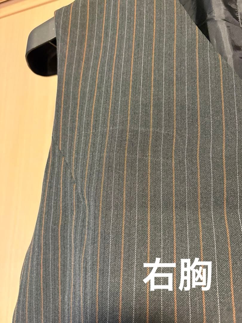 レディース　ベスト　事務服　OL 制服