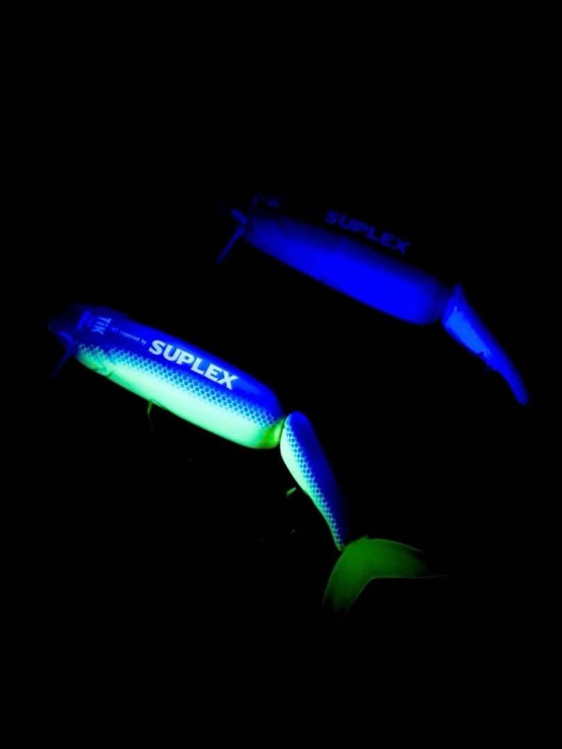 KLASH9 K9 Low OneKnock SUPLEX キープキャスト限定