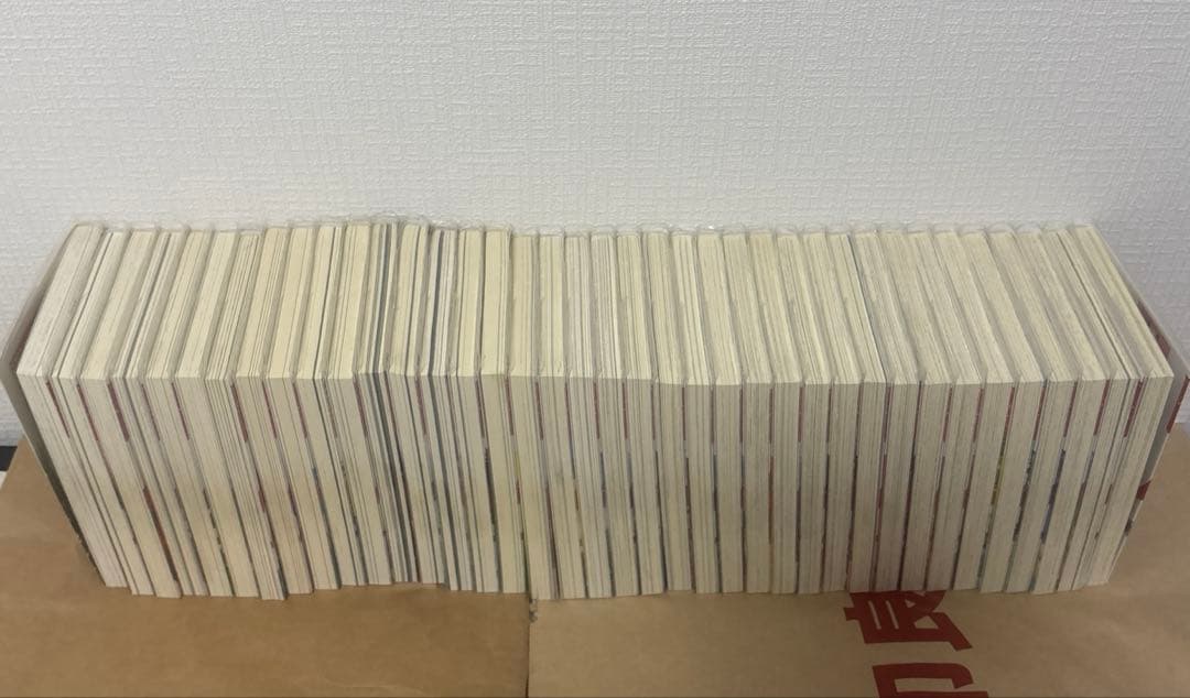 囚人リク　1-38巻