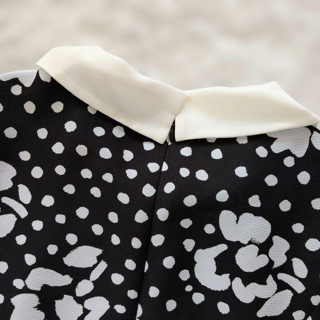 美品　M'S GRACY　エムズグレイシー　ワンピース　42