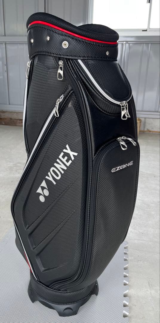 ヨネックス YONEX EZONE　キャディバッグ