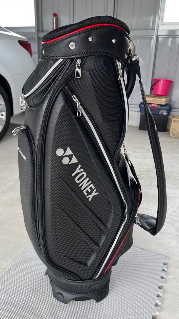 ヨネックス YONEX EZONE　キャディバッグ