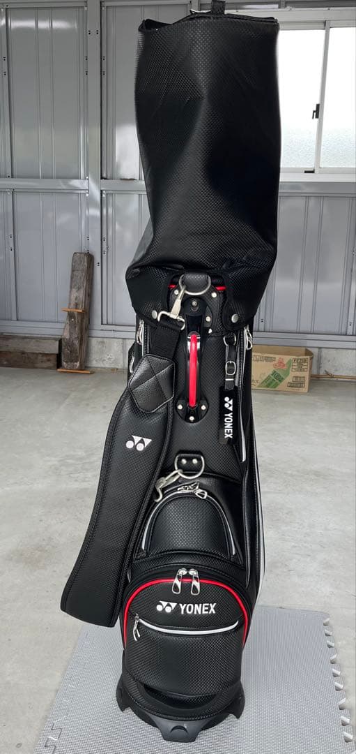 ヨネックス YONEX EZONE　キャディバッグ