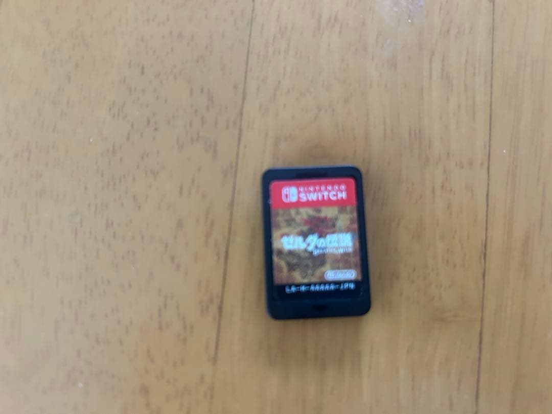 ゼルダの伝説 ブレス オブ ザ ワイルド & ティアーズ オブ ザ キングダム