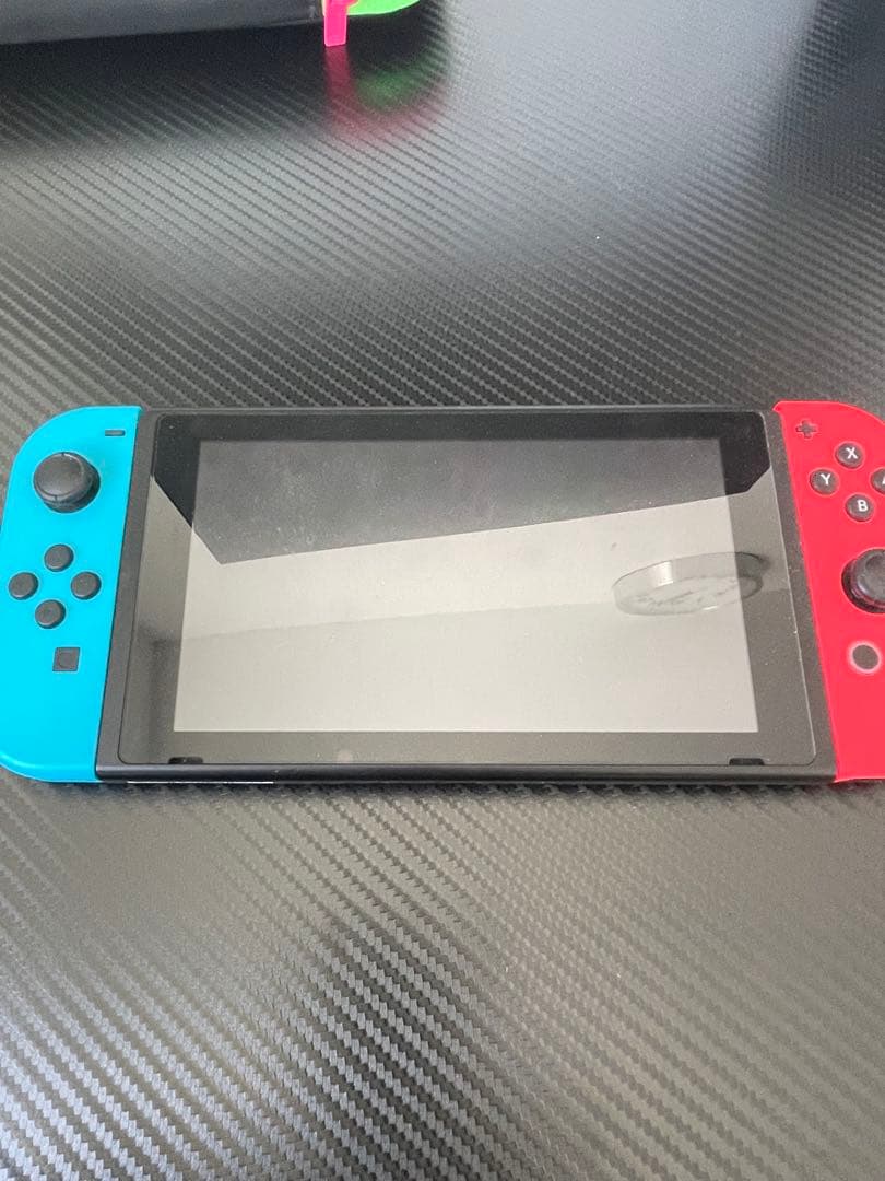 【稼働品】Switch 本体