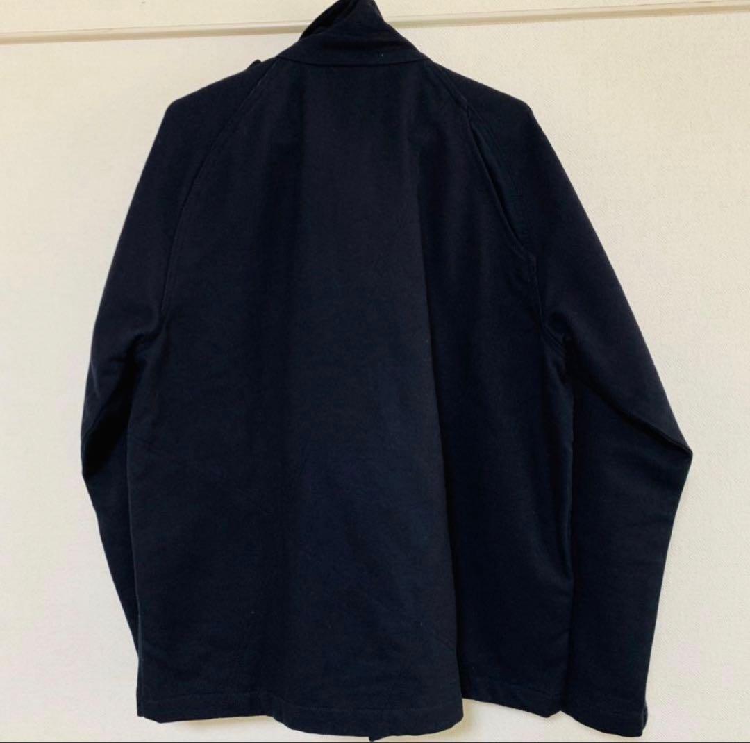 KENNETH FIELD x BEAMS PLUS / カメラマンジャケット
