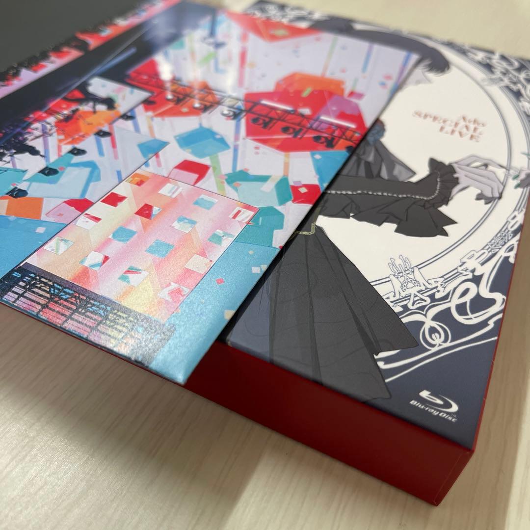 Ado/心臓〈初回限定盤〉Blu-ray