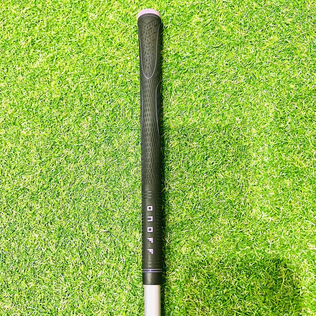 女性用　オノフ　レディース　フェアウェイウッド　3w ONOFF スプーン　L